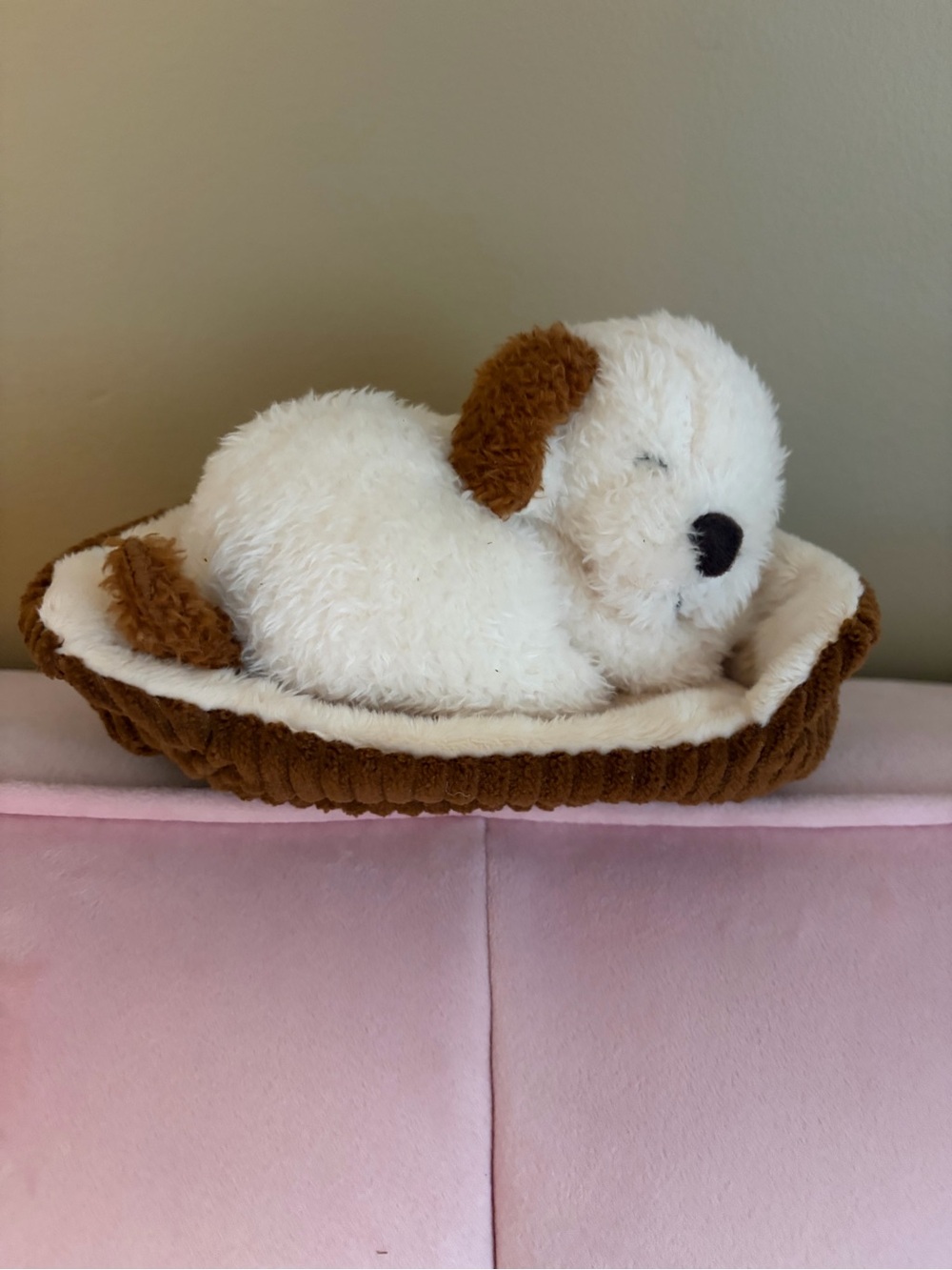 Jellycat Napping Nipper Dog